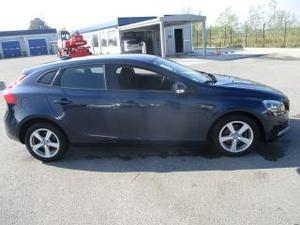 Volvo v40 d2 5 porte berlina