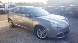 Alfa romeo giulietta 1.6 jtdm- cv distinctive