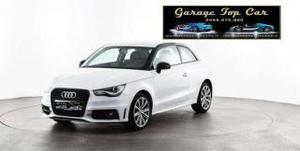 Audi a1 audi a1 1.6 tdi s-line xenon extras