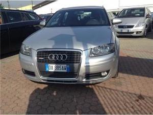 Audi a3 spb v tdi ambition sline