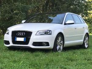 Audi a3 spb v tfsi s tronic ambition _sline_