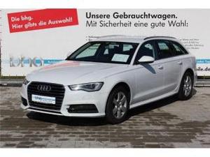 Audi a6 avant 2.0 tdi 190 cv ultra s tronic navi xeno alc