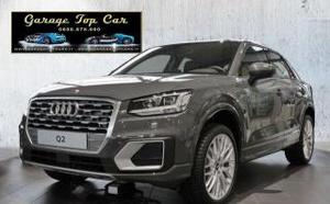 Audi x4 audi q2 1.6 tdi sport 19inch pdc led bt pacchetto