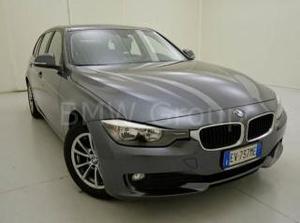 Bmw 318 d touring business cambio automatico - navi