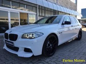 Bmw 525 d xdrive touring m performance pack!! unipro