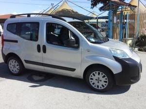 Fiat fiorino 5 posti autovettura 