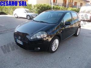 Fiat grande punto 1.4 t-jet 16v 5 porte fun