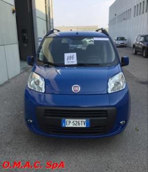 Fiat qubo 1.4 8v 77 cv mylife natural power