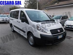 Fiat SCUDO 2.0 MJT PL COMBI 5 POSTI