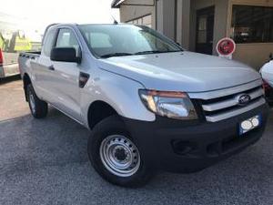 Ford ranger 2.2 tdci super cab xl 4posti