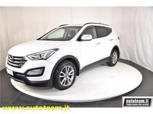 Hyundai santa fe 2.0 crdi (150cv) 2wd classic