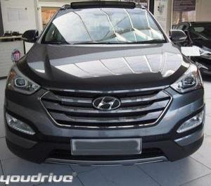 Hyundai santa fe *diesel garantiamo prezzo piÃ¹ basso