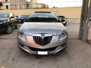 Lancia delta 1.6 mjt platino tetto apribile imp. bose