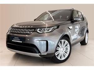 Land rover discovery 3.0 tdcv hse luxury - aziendale -