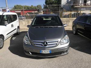 Mercedes Benz Classe B 200 CDI Sport