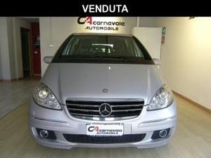 Mercedes-benz a 200 cdi avantgarde tetto panoramico