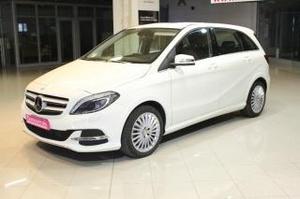 Mercedes-benz b 200 ngd executive metano