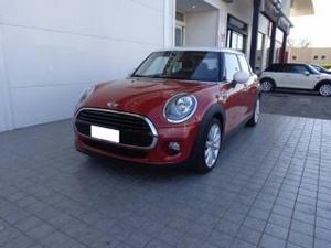 Mini mini 1.5 cooper d boost 5 porte