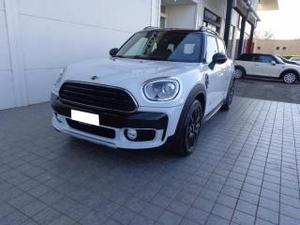 Mini mini 2.0 cooper d business countryman all4 automatica