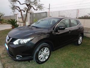 Nissan Qashqai 1.5 dCi Acenta