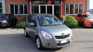 Opel agila v 86cv gpl-tech enjoy