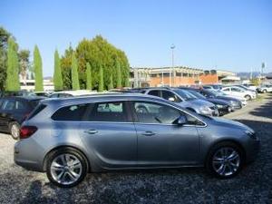 Opel astra sports tourer st 2.0 cdti cosmo s 6 rapport