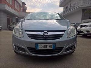 Opel corsa 1.3 cdti 75cv 5 porte enjoy