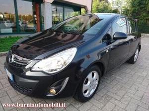 Opel corsa 1.3 cdti 75cv f.ap. 5p elective - x neopatentati