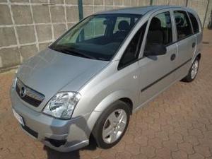 Opel meriva v gpl-tech enjoy tagliandi opel stupenda