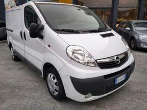 Opel vivaro  cdti 120cv pc-tn furgone