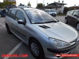 Peugeot  sw gpl info 335/