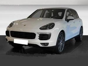 Porsche cayenne 3.0 diesel platinum edition 21"