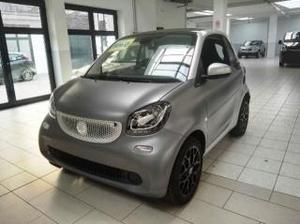 Smart fortwo  passion