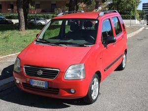 Suzuki Wagon R+ 1,3i 16V