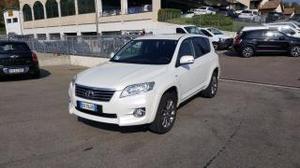 Toyota rav 4 rav4 crossov. 2.2 d-cat a/t 150 cv style