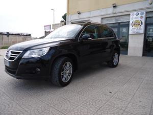 Volkswagen Tiguan 16V TDI DPF Sport & Style