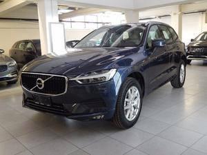 Volvo XC60 D4 AWD Geartronic Business PRONTA CONCEGNA