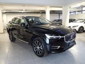 Volvo XC60 D4 AWD Geartronic Inscription PRONTA CONSEGNA