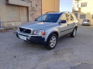 Volvo xc  d5 aut. awd executive