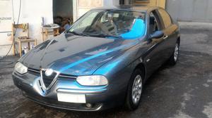 Alfa Romeo i 16V 5p. **TWIN SPARK**
