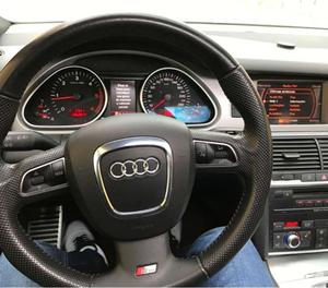  Audi Q7 3.0 TDI quattro Tiptronic DPF
