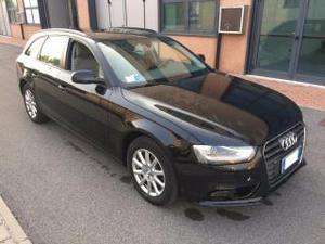 Audi a4 avant 2.0 tdi 150 cv business plus automatica