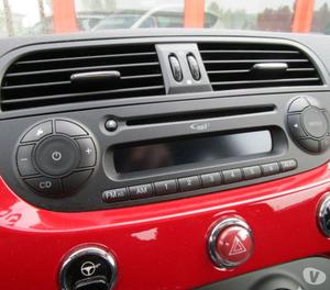 Fiat 500 lounge 1.2 benzina neopatentati