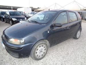 Fiat Punto 1.2i 5 porte ELX