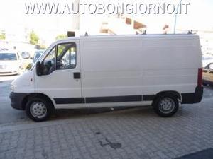 Fiat ducato  jtd pm furgone
