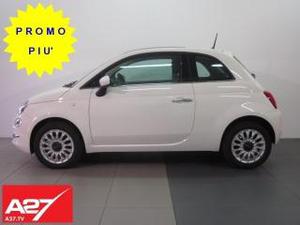 Fiat  lounge km zero bianco