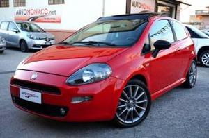 Fiat punto 1.4 multiair turbo s&s 3 porte sport gpl