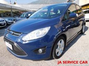 Ford c-max 1.6 tdci 95cv titanium