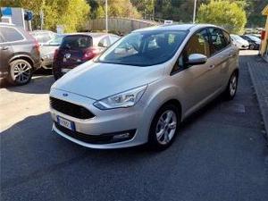 Ford c-max business