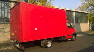 Iveco Daily 3.0 dCi lungo 4.30m